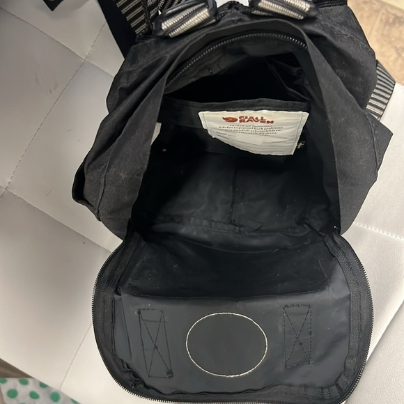 Disney Christmas 2025 Lil Rin Rin Plush Badge Red New